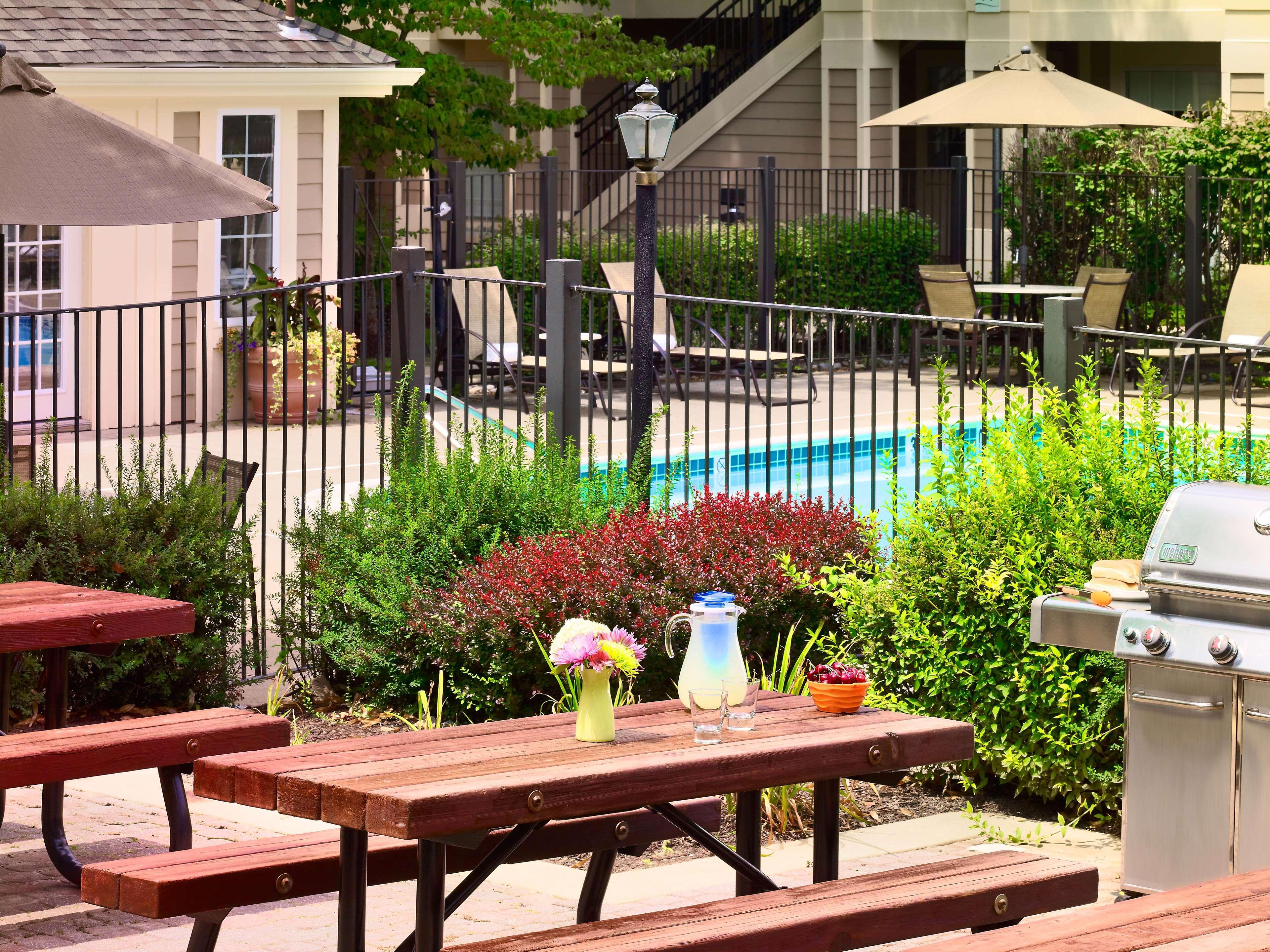 Sonesta Es Suites Houston - Nasa Clear Lake Webster Exterior foto